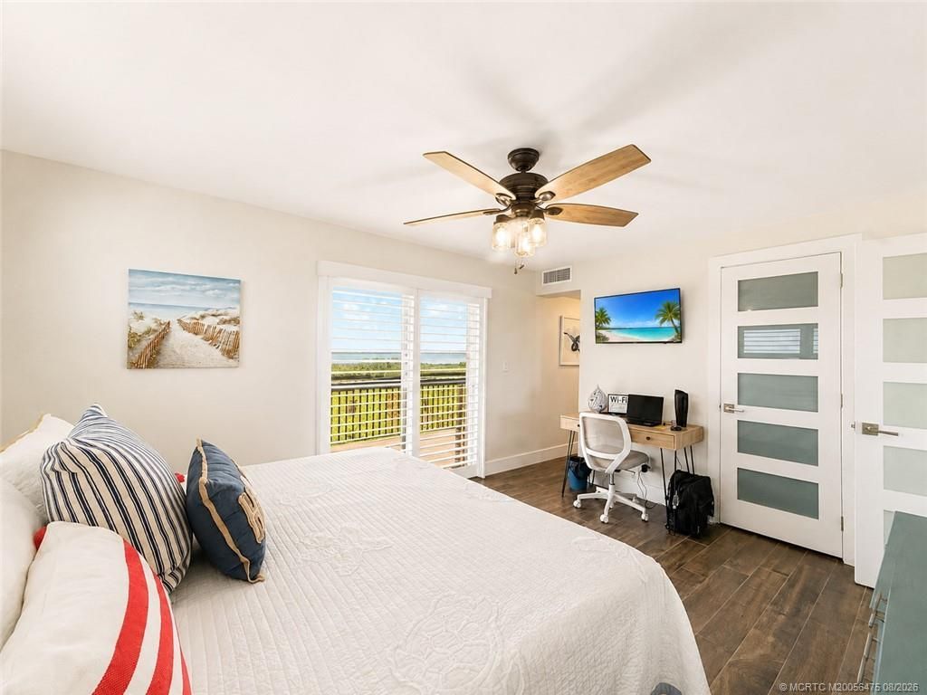 10044 S Ocean Drive, Unit 908, Jensen Beach, FL 34957 Photo