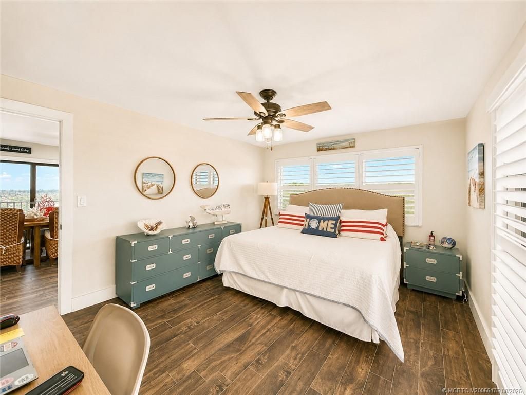 10044 S Ocean Drive, Unit 908, Jensen Beach, FL 34957 Photo