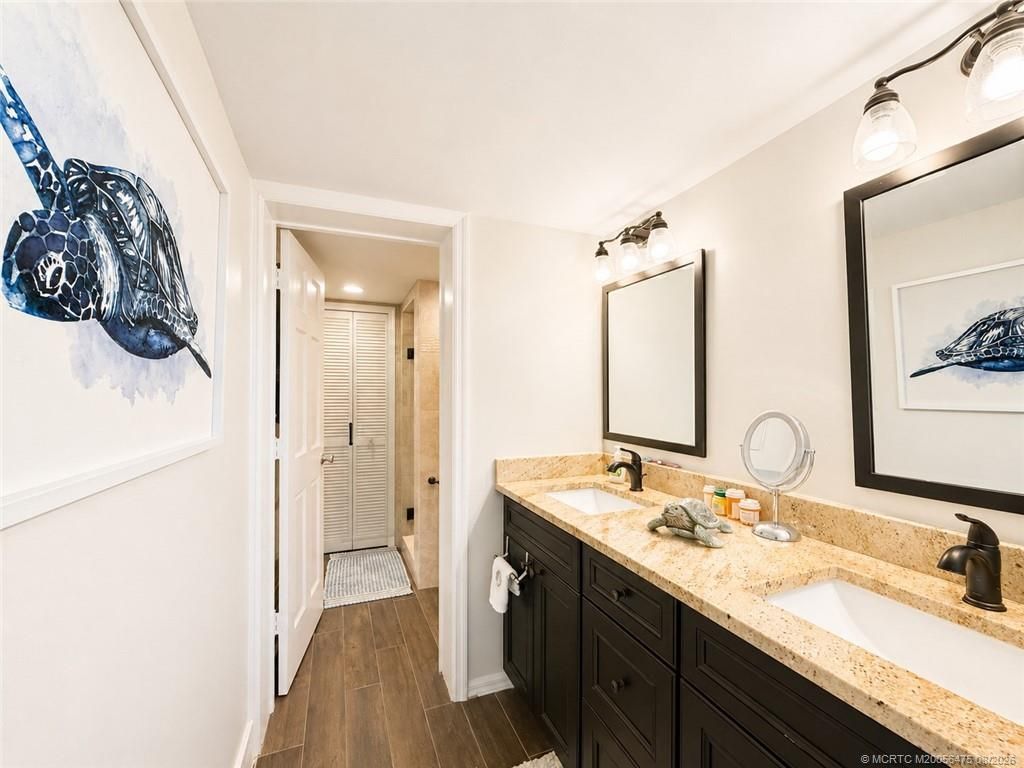 10044 S Ocean Drive, Unit 908, Jensen Beach, FL 34957 Photo