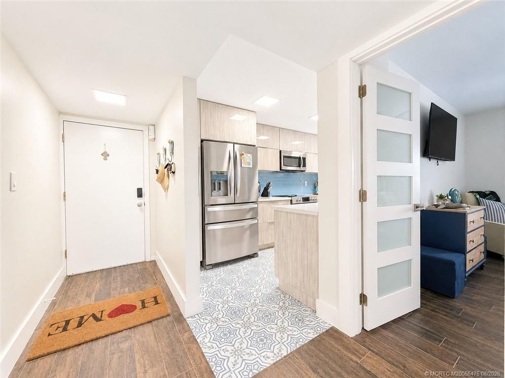 10044 S Ocean Drive, Unit 908, Jensen Beach, FL 34957 Photo