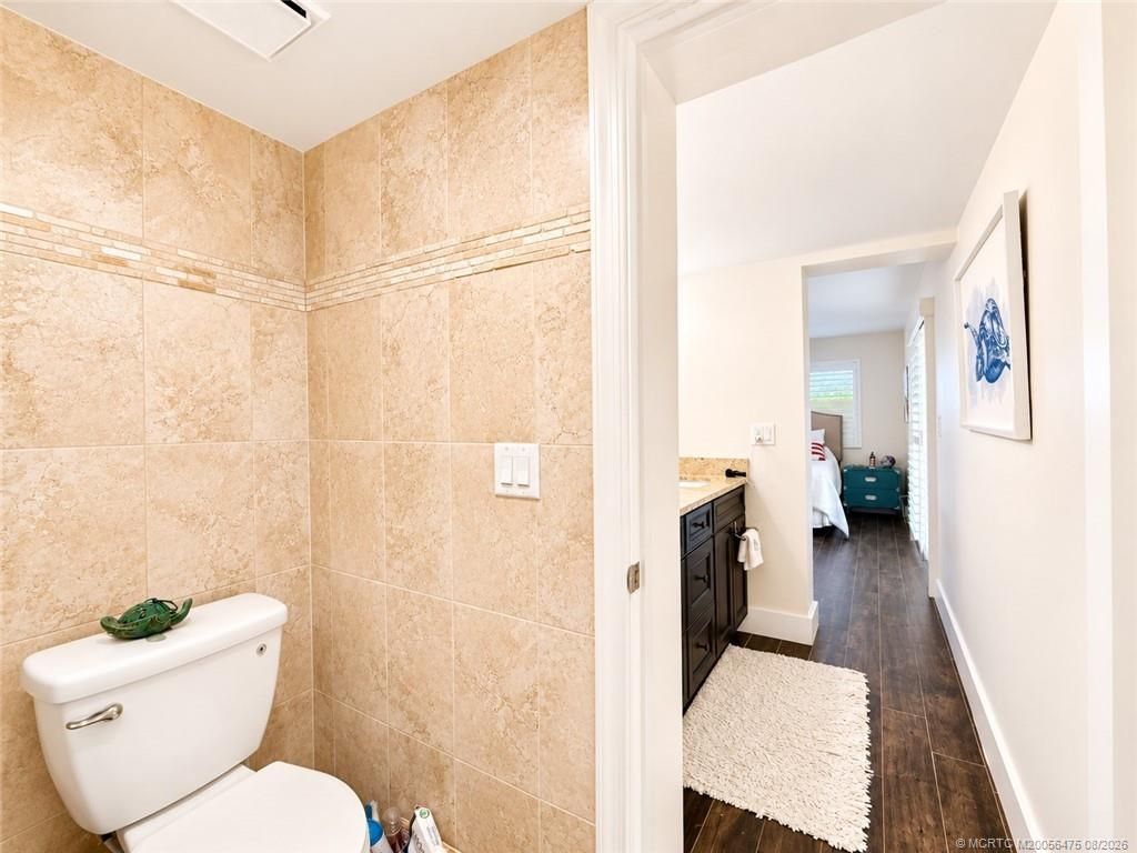 10044 S Ocean Drive, Unit 908, Jensen Beach, FL 34957 Photo