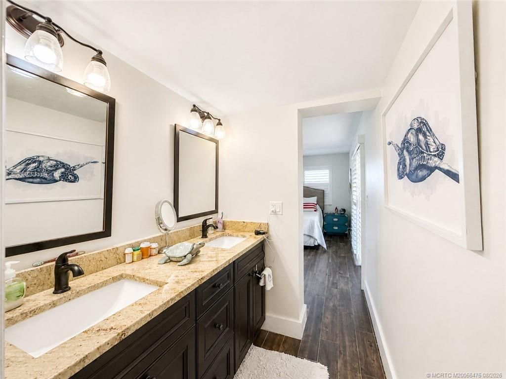 10044 S Ocean Drive, Unit 908, Jensen Beach, FL 34957 Photo