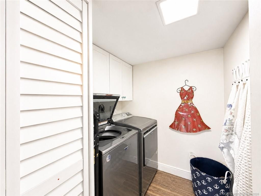 10044 S Ocean Drive, Unit 908, Jensen Beach, FL 34957 Photo