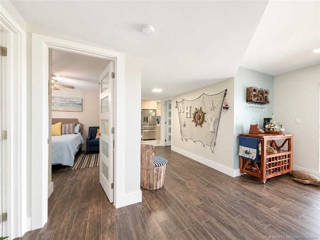 10044 S Ocean Drive, Unit 908, Jensen Beach, FL 34957 Photo
