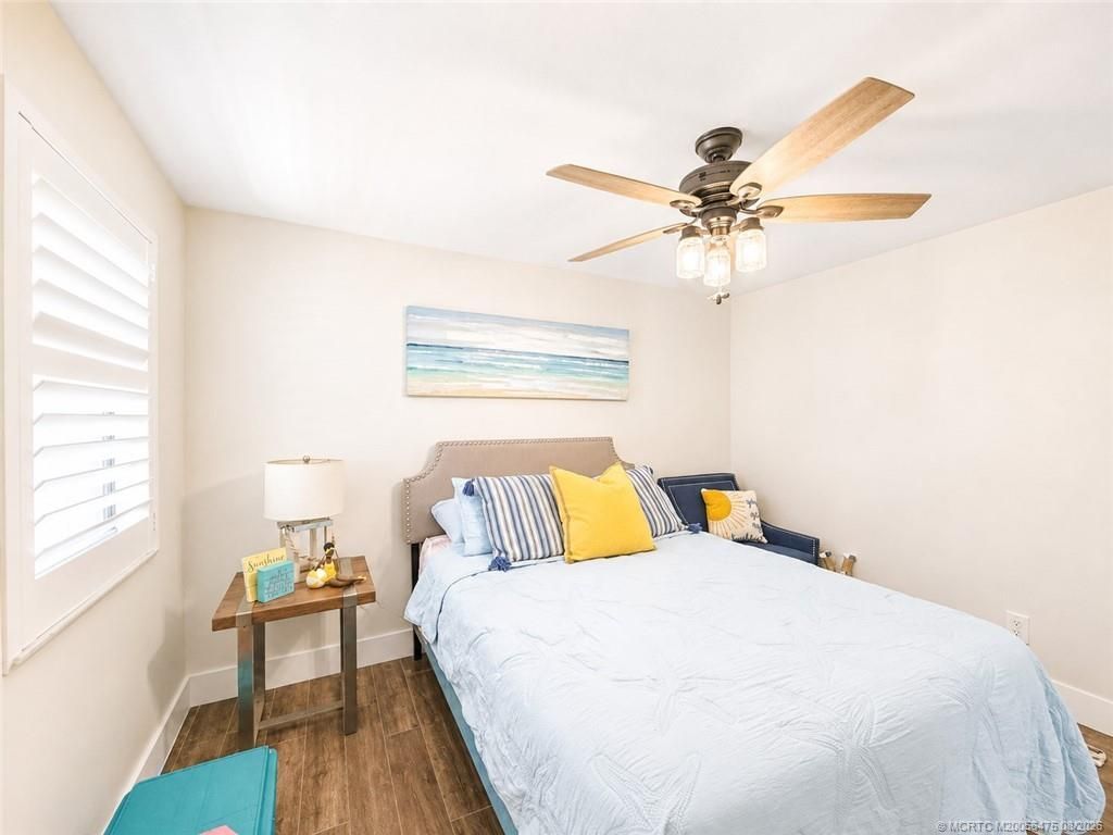 10044 S Ocean Drive, Unit 908, Jensen Beach, FL 34957 Photo
