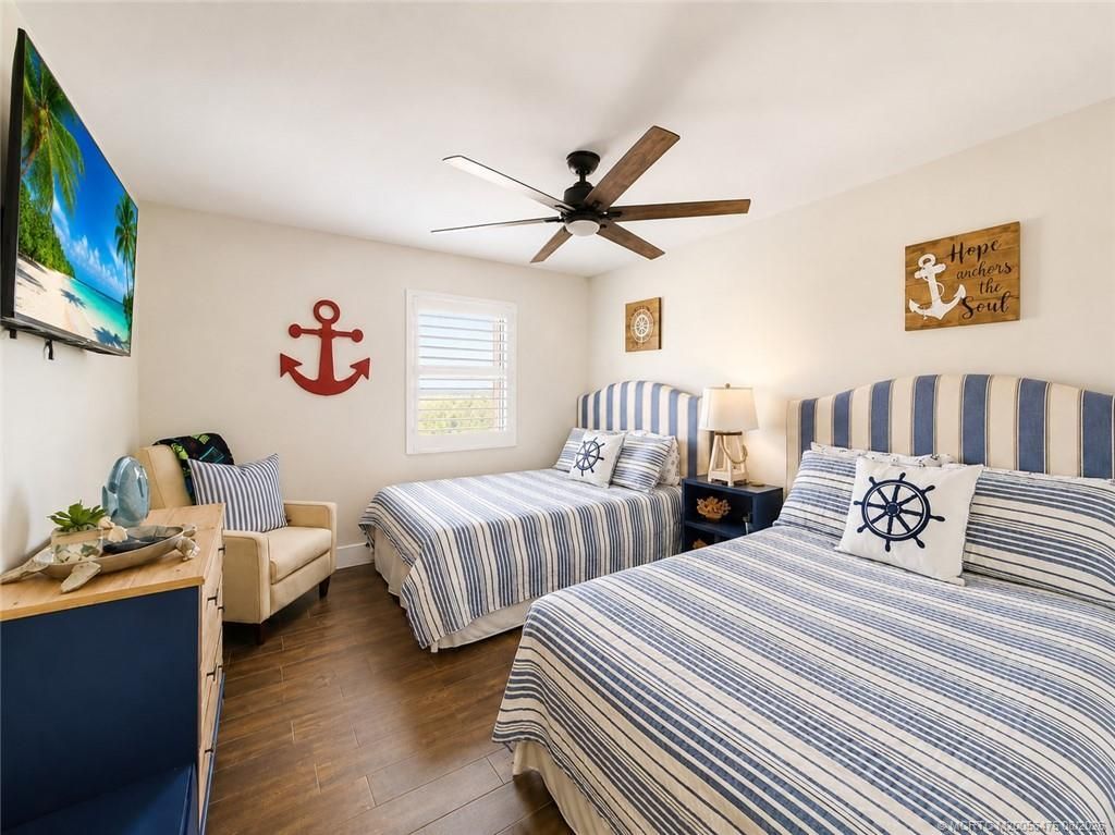 10044 S Ocean Drive, Unit 908, Jensen Beach, FL 34957 Photo