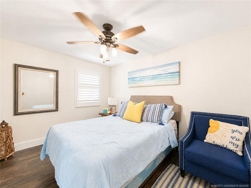 10044 S Ocean Drive, Unit 908, Jensen Beach, FL 34957 Photo