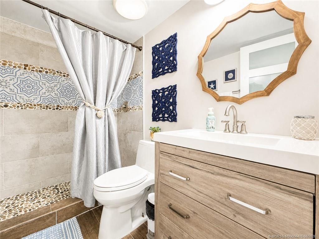 10044 S Ocean Drive, Unit 908, Jensen Beach, FL 34957 Photo
