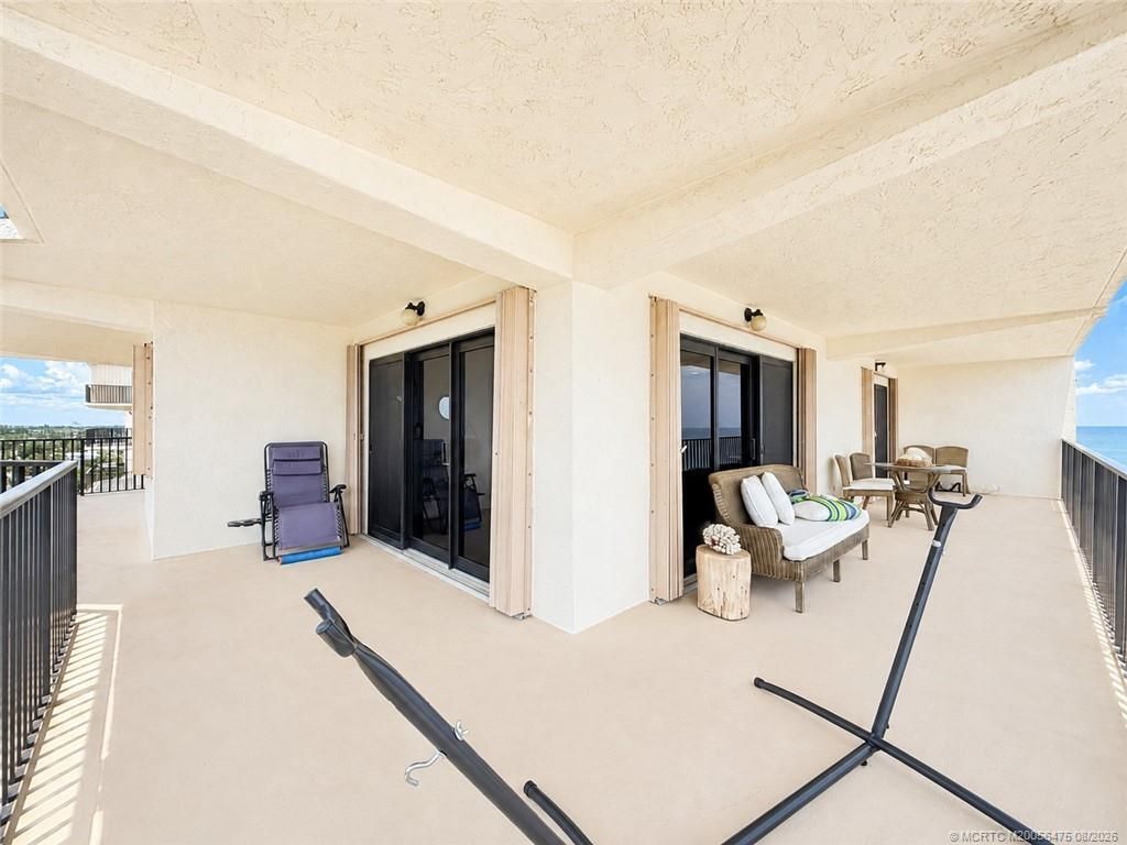 10044 S Ocean Drive, Unit 908, Jensen Beach, FL 34957 Photo