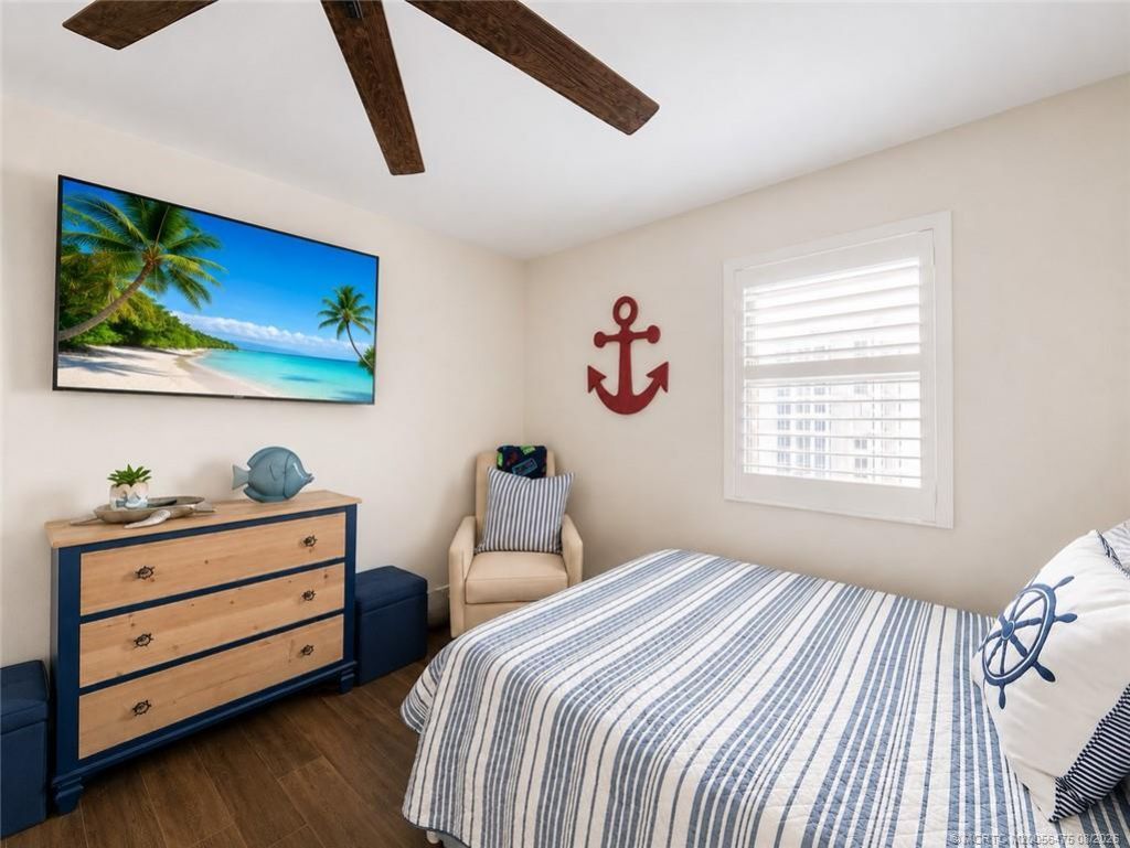 10044 S Ocean Drive, Unit 908, Jensen Beach, FL 34957 Photo