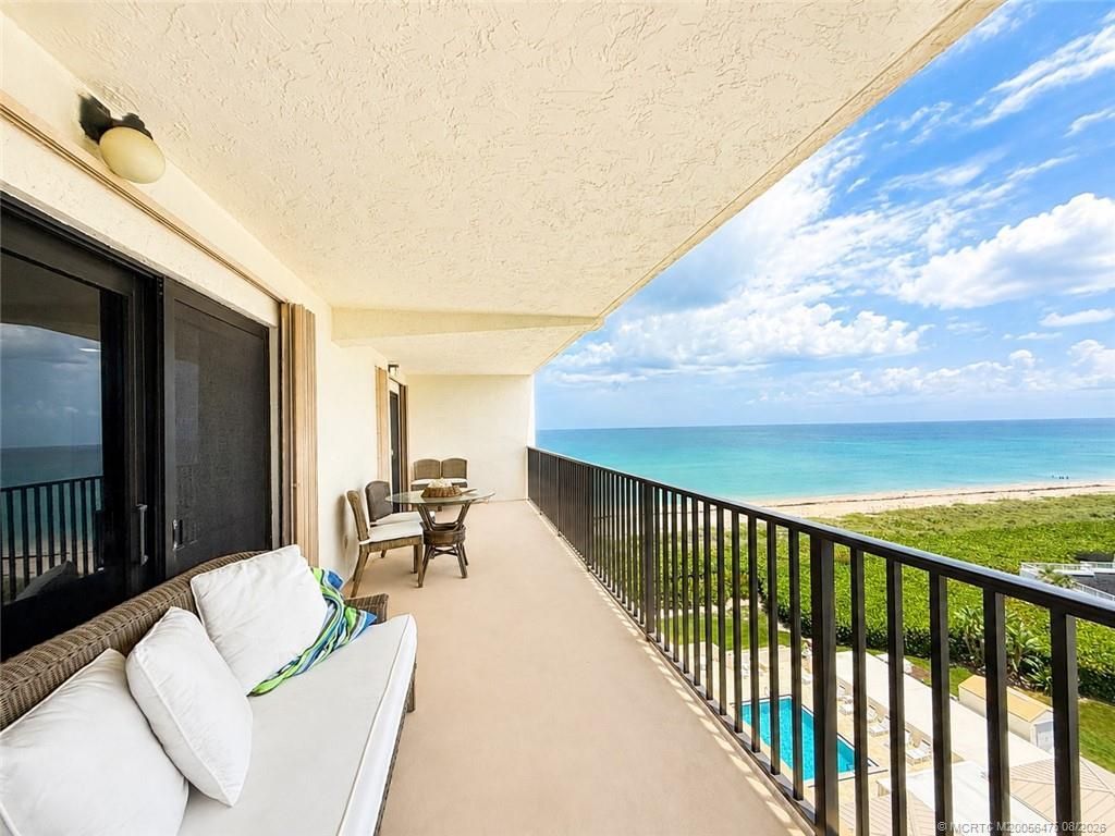 10044 S Ocean Drive, Unit 908, Jensen Beach, FL 34957 Photo