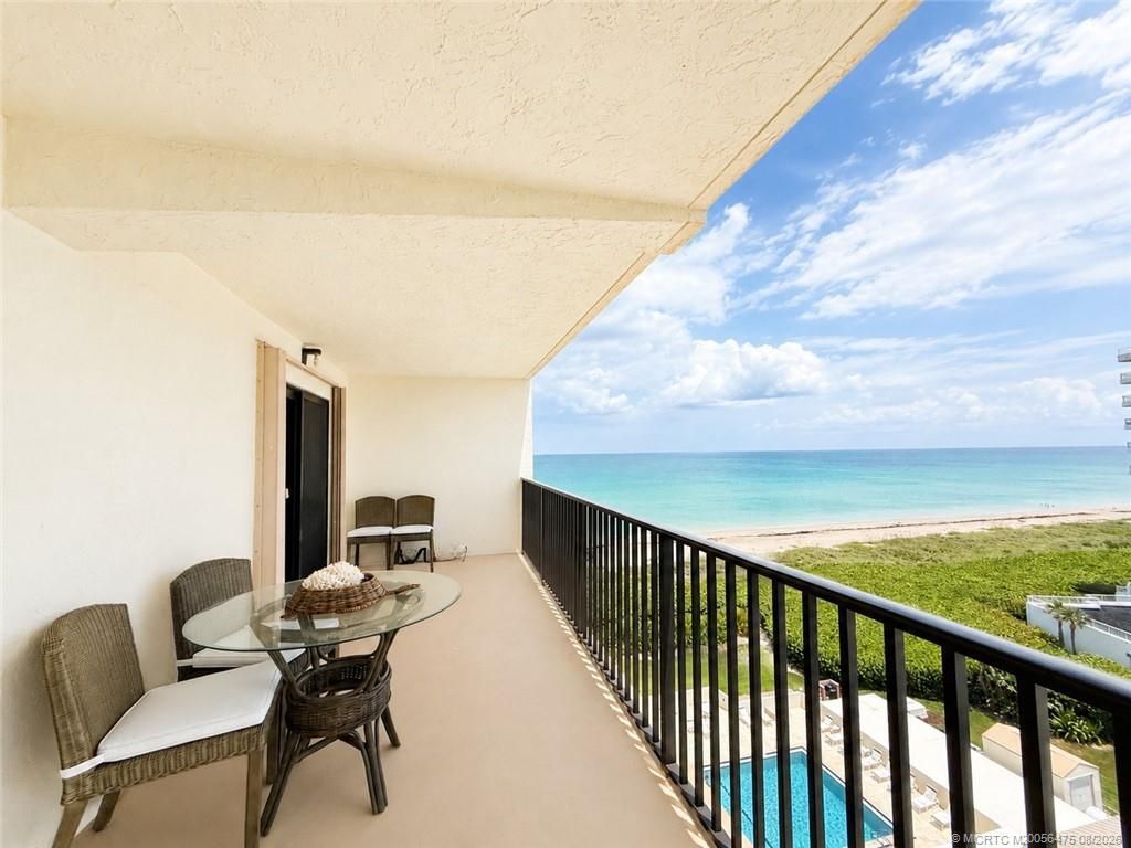 10044 S Ocean Drive, Unit 908, Jensen Beach, FL 34957 Photo