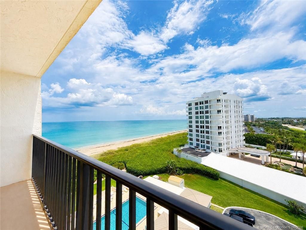 10044 S Ocean Drive, Unit 908, Jensen Beach, FL 34957 Photo