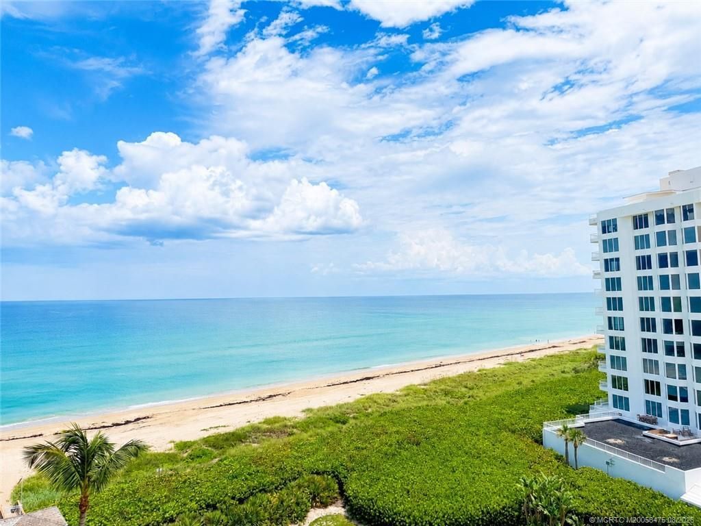 10044 S Ocean Drive, Unit 908, Jensen Beach, FL 34957 Photo