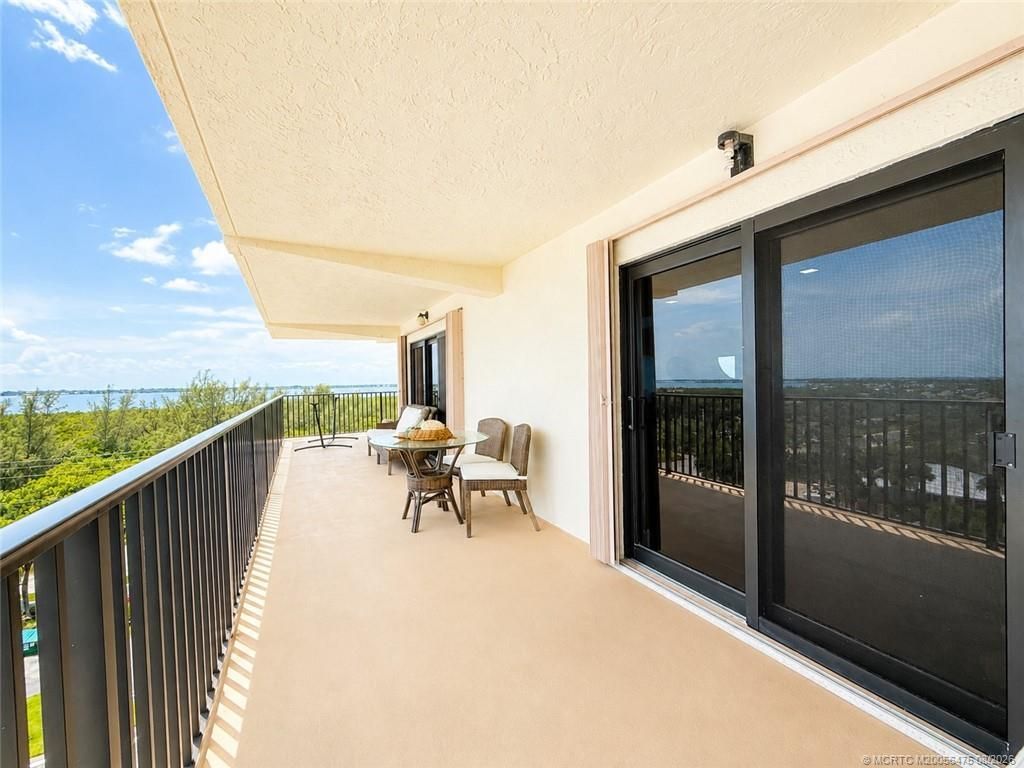 10044 S Ocean Drive, Unit 908, Jensen Beach, FL 34957 Photo
