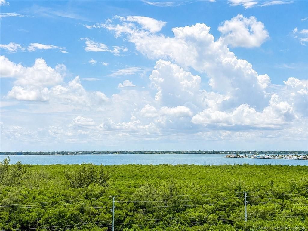 10044 S Ocean Drive, Unit 908, Jensen Beach, FL 34957 Photo