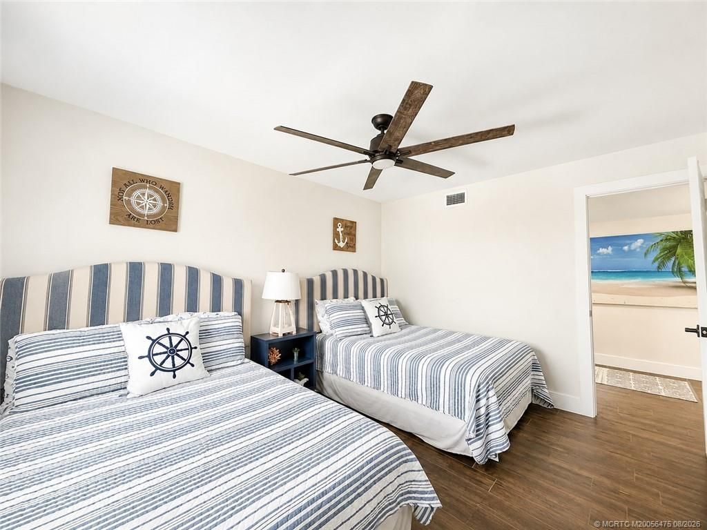 10044 S Ocean Drive, Unit 908, Jensen Beach, FL 34957 Photo