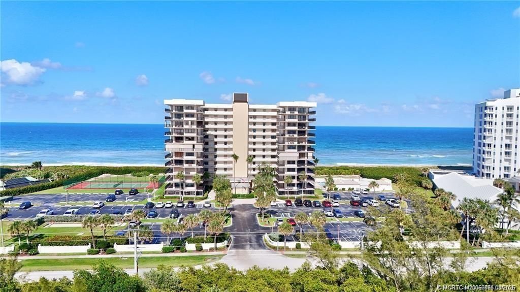 10044 S Ocean Drive, Unit 908, Jensen Beach, FL 34957 Photo