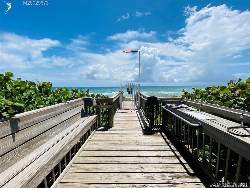 10044 S Ocean Drive, Unit 908, Jensen Beach, FL 34957 Photo