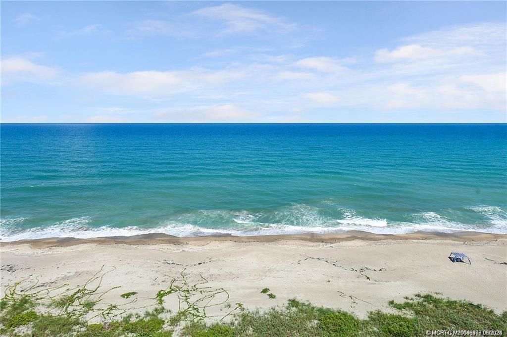 10044 S Ocean Drive, Unit 908, Jensen Beach, FL 34957 Photo