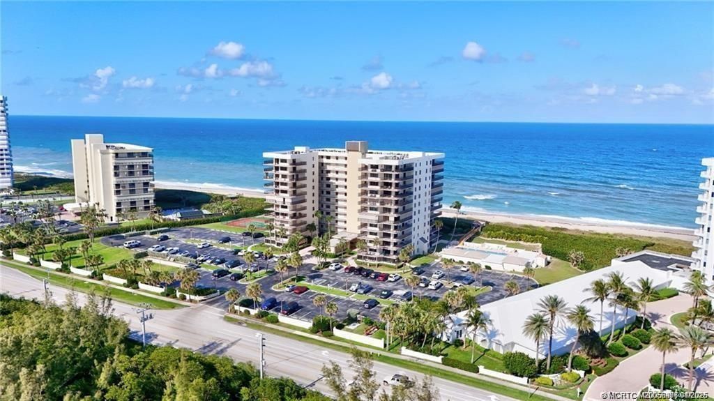 10044 S Ocean Drive, Unit 908, Jensen Beach, FL 34957 Photo