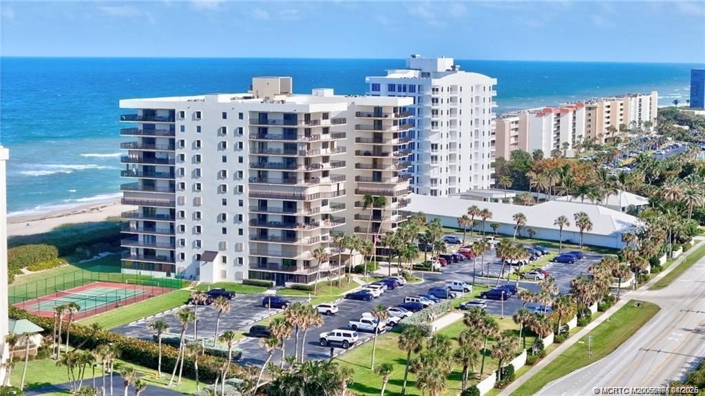 10044 S Ocean Drive, Unit 908, Jensen Beach, FL 34957 Photo