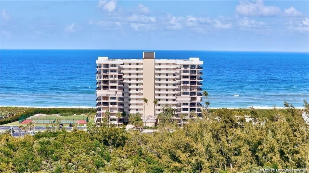 10044 S Ocean Drive, Unit 908, Jensen Beach, FL 34957 Photo