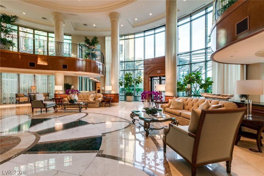 1 Hughes Center Drive, Unit 501, Las Vegas, NV 89169 Main Photo