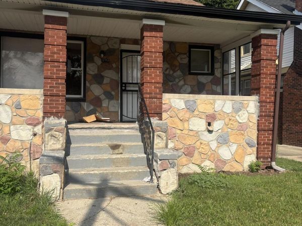 12755 Washburn Street, Detroit, MI 48238