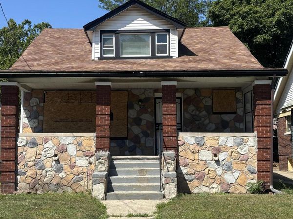 12755 Washburn Street, Detroit, MI 48238
