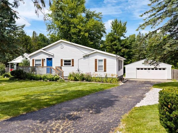 511 Keltner Road , Akron, OH 44319