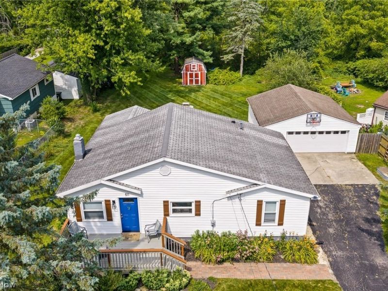 511 Keltner Road, Akron, OH 44319 Photo 2