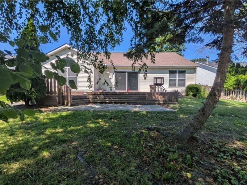 249 Forest Park Drive, Lagrange, OH 44050 Photo 21