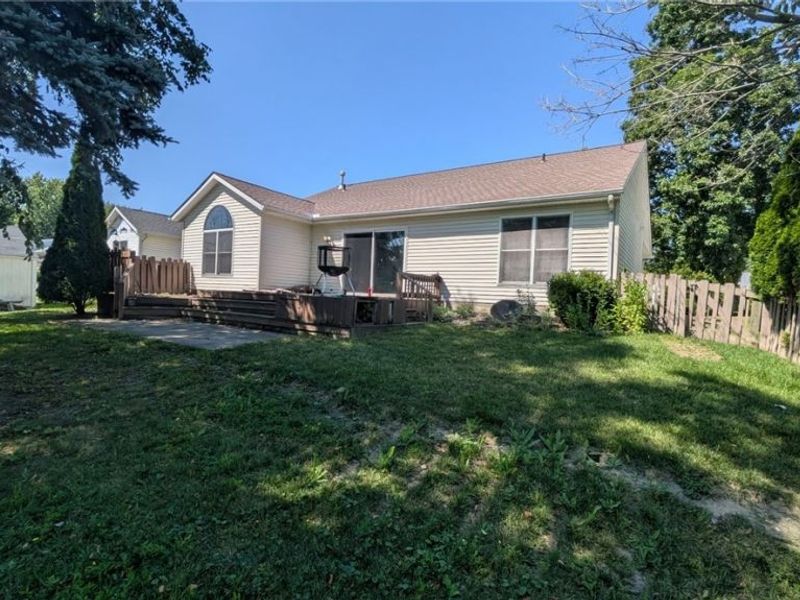 249 Forest Park Drive, Lagrange, OH 44050 Photo 22