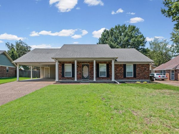 3933 ROBIN HILL DR, Bartlett, TN 38135