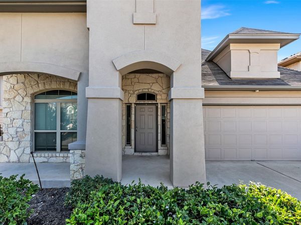 620 Little Draw LN, Leander, TX 78641