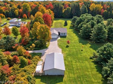 7600 Pine Grove Circle, Millington Township, Mi 48746