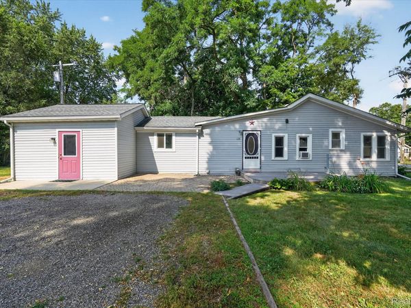 128 Front Drive, Northfield Township, Mi 48189