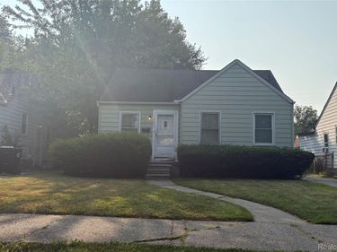 12084 Wayburn Street, Detroit, Mi 48224