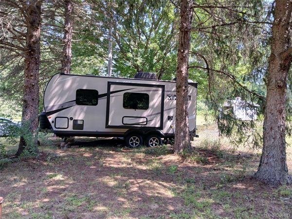 6677 SW Plain Road , Dayton Township, Mi 48760