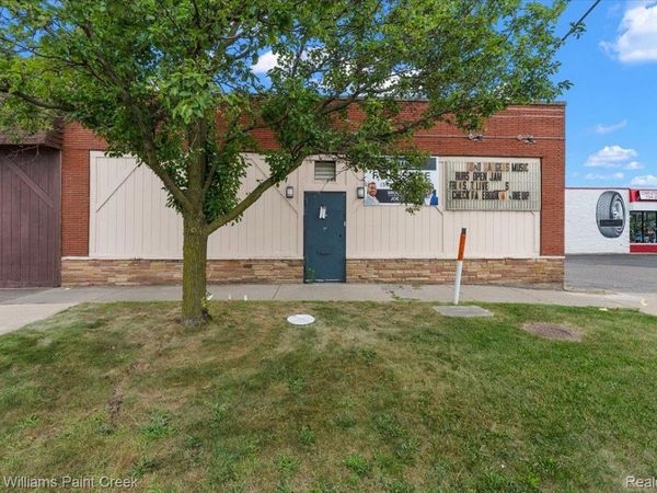23925 Goddard Road , Taylor, Mi 48180