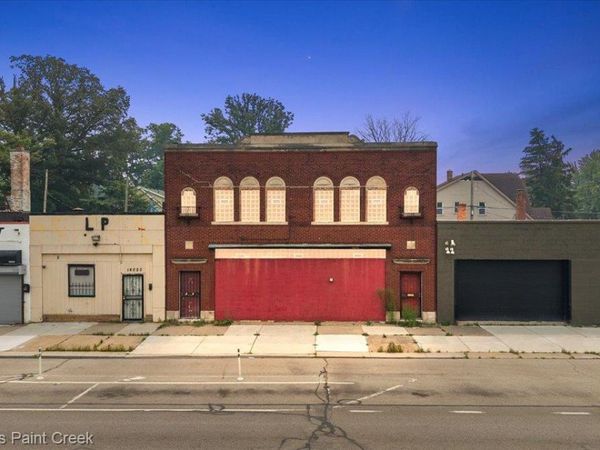 16014 E Warren Avenue , Detroit, Mi 48224