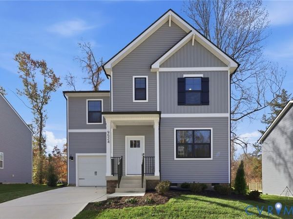 9556 Fuchsia Drive , Chester, VA 23237
