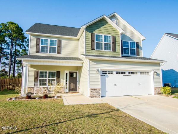 516 Transom Way, Sneads Ferry, NC 28460