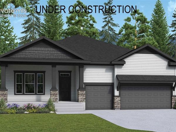 6578 Arabesque Loop, Colorado Springs, CO 80924