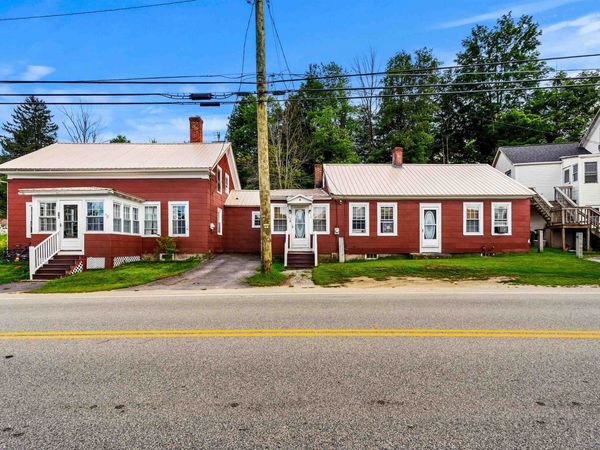 16 River Street, Unit 16-18, Greenville, NH 03048