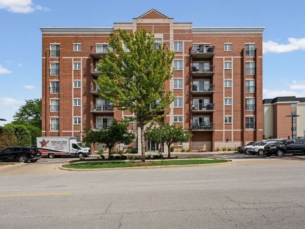 405 S Creekside Drive , Unit 404, Palatine, IL 60074