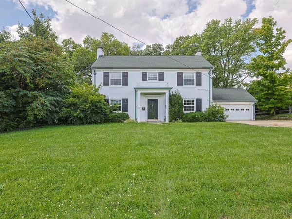541 W North Bend Road, Springfield Twp., OH 45224