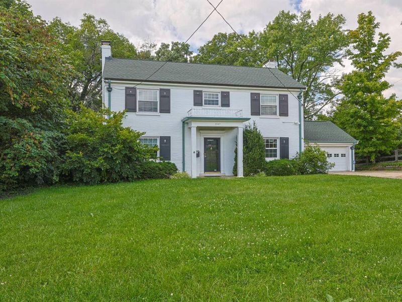 541 W North Bend Road, Springfield Twp., OH 45224 Photo 2
