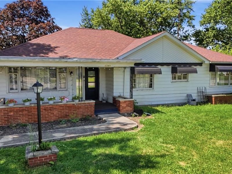 6568 Rosewood Quincy Road, Rosewood, OH 43318 Photo 3